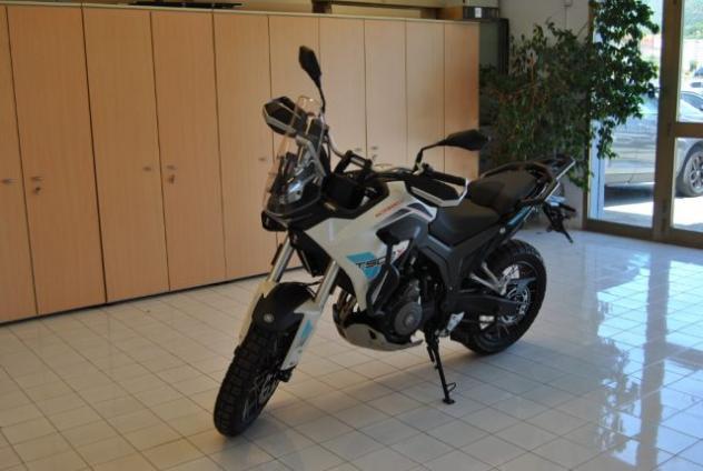 MORBIDELLI T502X EU5+ A2 rif. 23815182 - Foto 4