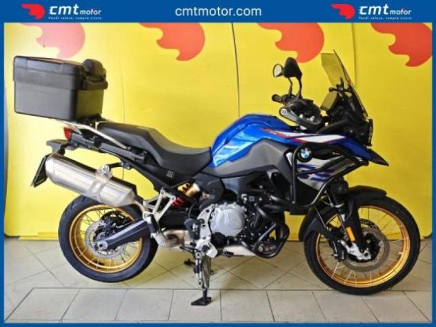 BMW F 850 GS Garantita e Finanziabile rif. 23998741 - Foto 2