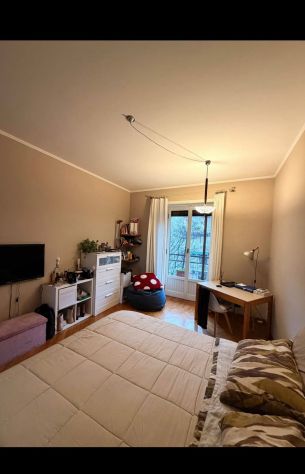 Stanza in affitto Zona Sempione Via Procaccini 69 Milano