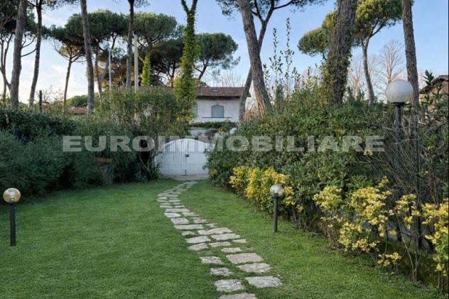 Villa in affitto a Forte dei Marmi - Foto 4