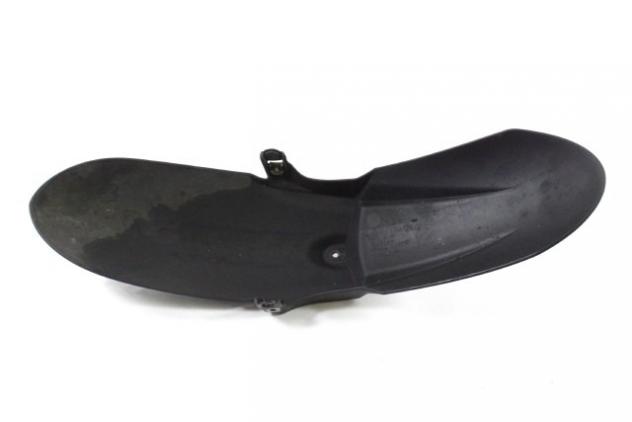 BMW K 1300 R 46617686597 PARAFANGO ANTERIORE K43 09 - 15 FRONT FENDER LEGGERI SEGNI DI USURA - Foto 5