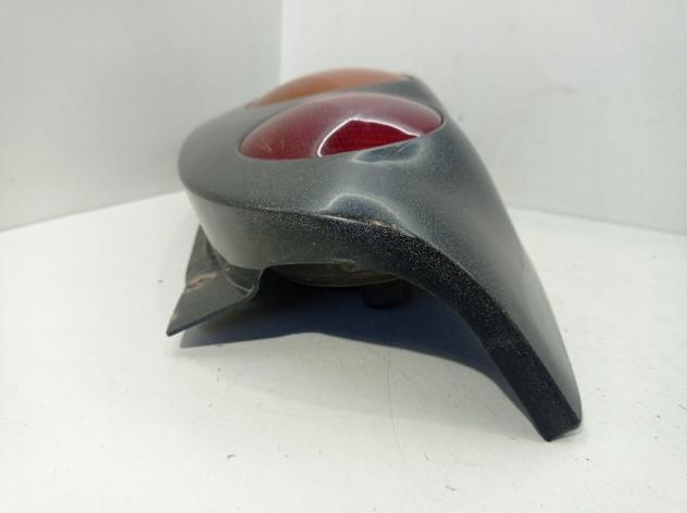 STOP FANALE POSTERIORE SINISTRO SMART ForTwo Coupé (W450) Q0012860V001000000 160920 (9803) - Foto 5