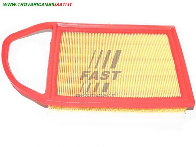 FILTRO ARIA CITROEN BERLINGO 08 1.6 HDi FT37134 Meccanica  Motore  Filtri  Filtro aria