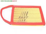 FILTRO ARIA CITROEN BERLINGO 08 1.6 HDi FT37134 Meccanica  Motore  Filtri   &hellip;