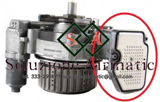 Audi TT 2008 centralina trazione Haldex 5WP22232-02 - Foto 3