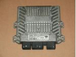5WS40140D-T ECU FORD FIESTA 1.4 5AYB SID 804 5WS40140D-T 3S61-12A650-LB