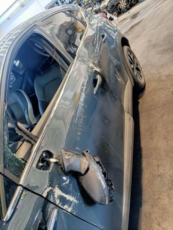 RICAMBI USATI AUTO RENAULT Captur Serie N.D. H4MB6 Hybrid 1600 (19) - Foto 7