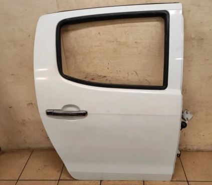 PORTA POSTERIORE DX ISUZU D-MAX DAL 2013 AL 2017