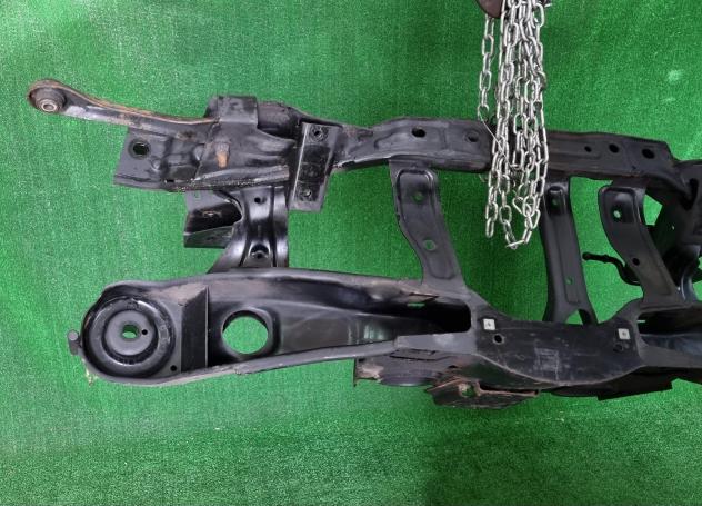 ASSALE POSTERIORE VOLVO V40 Cross Country 31360772 D 4162 T Diesel 1600 (12) - Foto 14