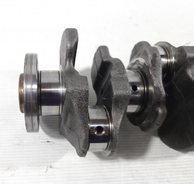 ALBERO MOTORE PEUGEOT 3008 Serie 9827306980 YH01 Diesel 1500 (1623) - Foto 13