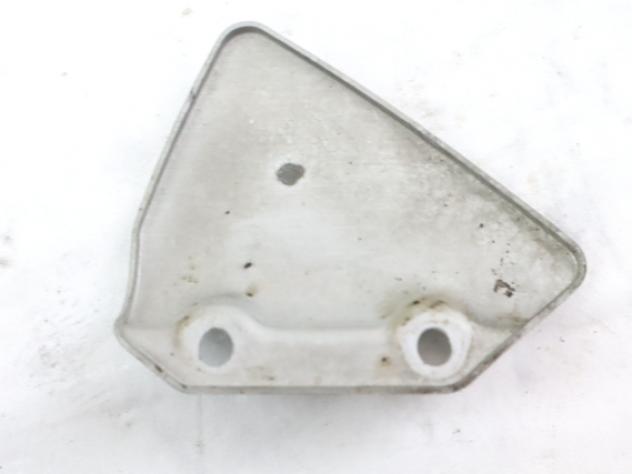 BMW R 1200 GS 34317673520 COVER POMPA FRENO POSTERIORE K25 04 - 08 REAR BRAKE CYLINDER GUARD - Foto 2
