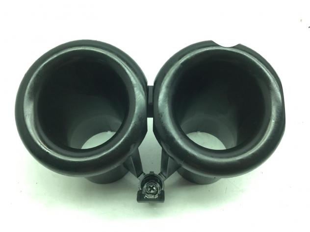HONDA CB GT ABS KM0 1000 CONDOTTO DESTRO CASSA FILTRO 2026 JH2SC93A - Foto 2
