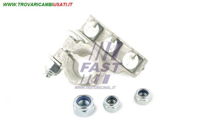 MORSETTO BATTERIA IVECO DAILY 00 [-] FT75022