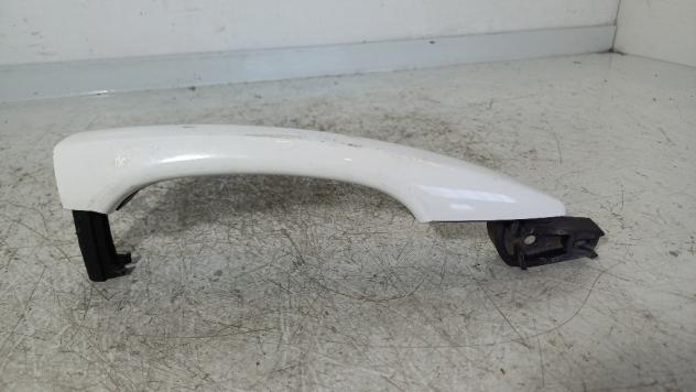 MANIGLIA ESTERNA ANTERIORE SINISTRA OPEL Grandland X 980297811T D12XHT (EB2ADTS) (17) - Foto 5