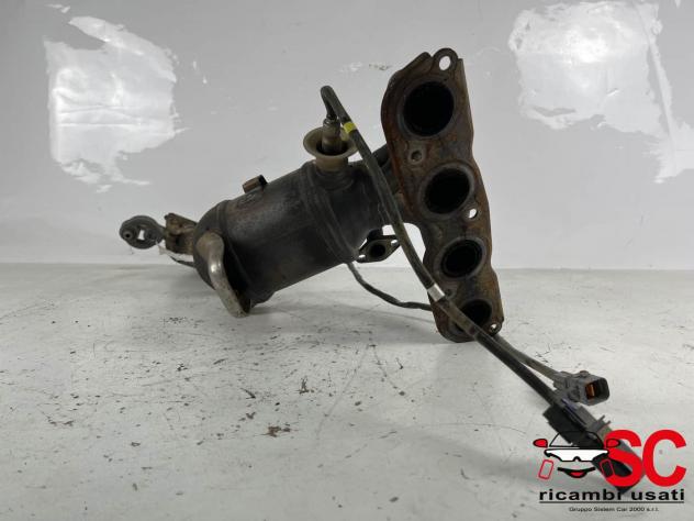 Catalizzatore Kia Niro 1.6 Ibrida 2851003HC0 - 41145 - Foto 4