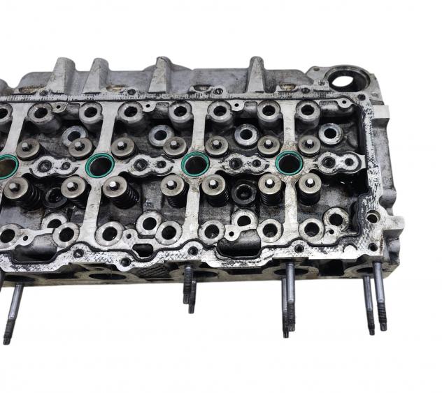 TESTA COMPLETA PEUGEOT 3008 Serie 9820580980 YH01 Diesel 1500 (1623) - Foto 2