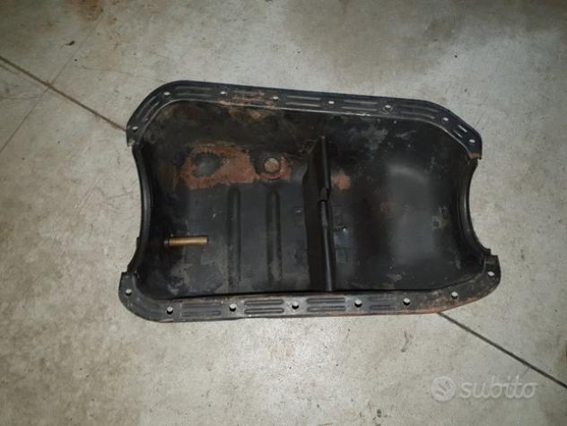 Coppa Olio Per Autobianchi A112 Abarth
