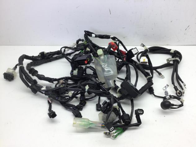 HONDA FORZA 350 CAVI CABLAGGIO MATASSA IMPIANTO ELETTRICO 2023 2024 ZDCNF10A0PF