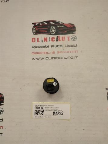 PULSANTE START E STOP MAZDA CX-5 Serie KD45663S0 (1216) - Foto 3