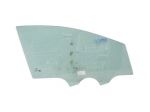 Vetro Scendente Anteriore Destro Ford Fiesta Mk7  - 37199
