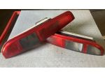 Fanali posteriori Ford Focus SW del 2006