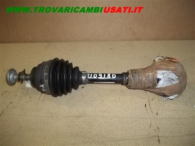 SEMIALBERO ANT. COMPL. S. BMW X1 2.0 d  Meccanica  Cambio e trasmisione  Semiassi  Semiasse (rev BMW - X1 E84 - 01-07-2009 - 01-07-2012, BMW - X1 E84