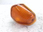 KAWASAKI ZZR E7 E9 600 FRECCIA POSTERIORE DESTRA 1999 2000 ZX600EEA