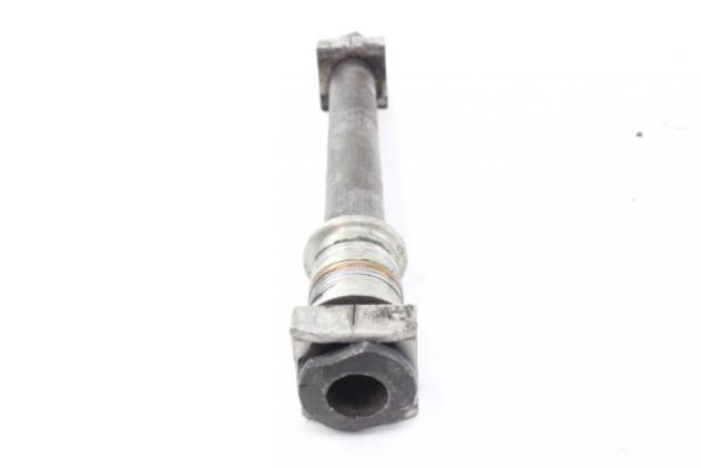 HONDA CRF 250 X 42301KZ4J40 REAR WHEEL AXLE 2004 PERNO RUOTA POSTERIORE 42301KZ4J20 - Foto 3