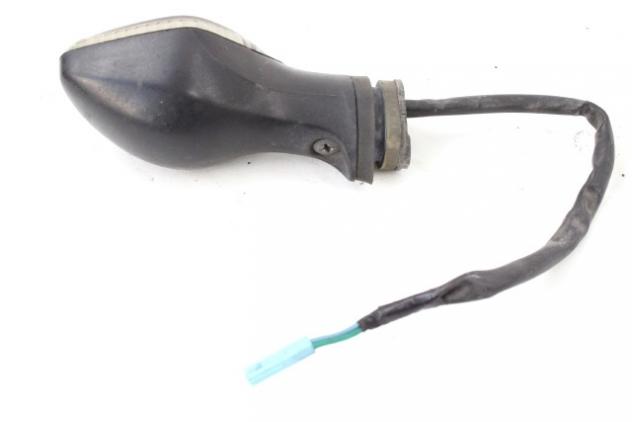 HONDA NC 700 X 33450MGSD33 FRECCIA ANTERIORE SINISTRA RC63 12 - 13 FRONT LEFT FLASHER 33450MGSD31 33450MGSD32 - Foto 2