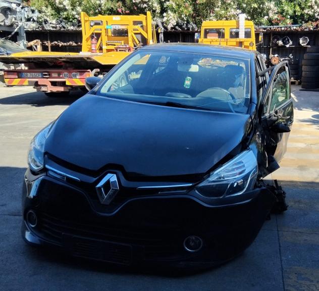 RICAMBI USATI AUTO RENAULT Clio Serie IV K9K E6 Diesel 1461 (1219) - Foto 4