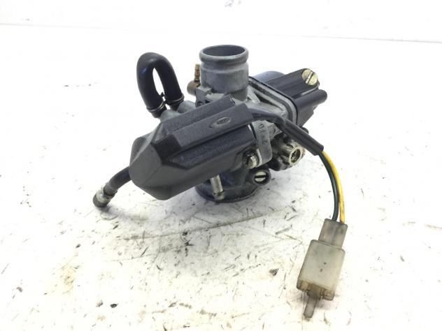 PIAGGIO NRG POWER DD 50 CARBURATORE DELL'ORTO PHVA 17.5 REVISIONATO 2007 2015 - Foto 9