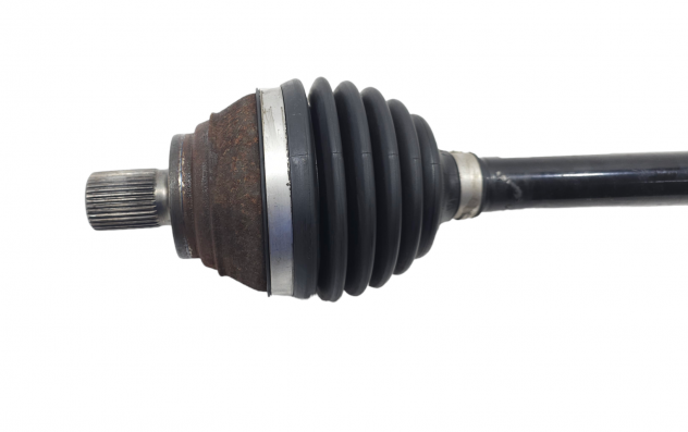 SEMIASSE ANTERIORE SINISTRO VOLKSWAGEN Golf 7 Berlina 1K0407271LB (12) - Foto 4