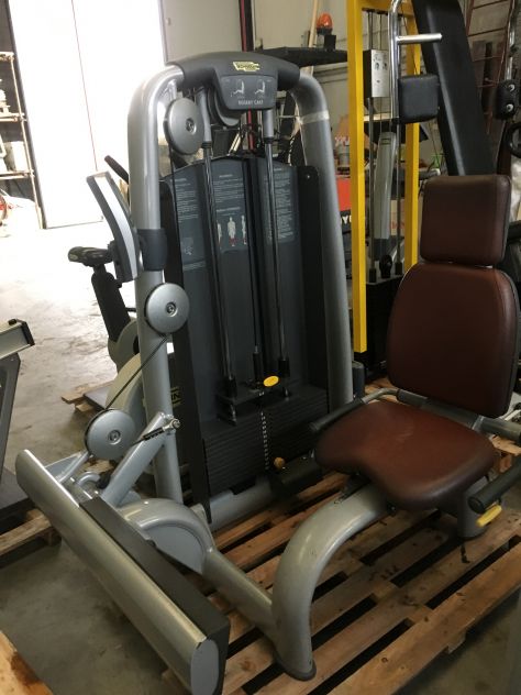 technogym selection - Foto 8