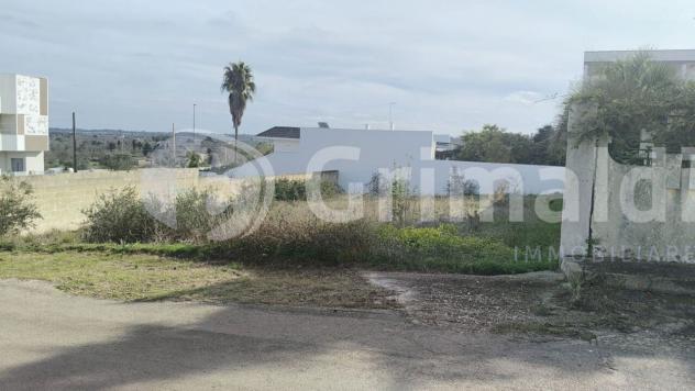 Terreno edificabile in vendita a Collepasso - Foto 4