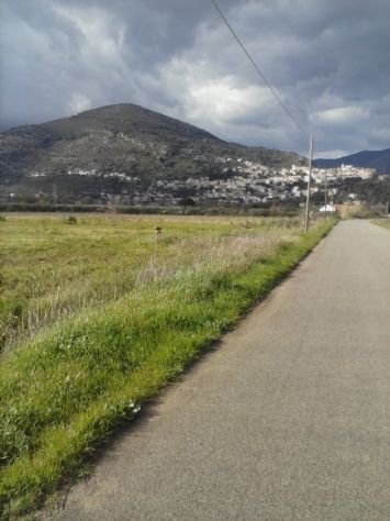 Vendo terreno di 23mila metri a monte san biagio Lt. - Foto 4