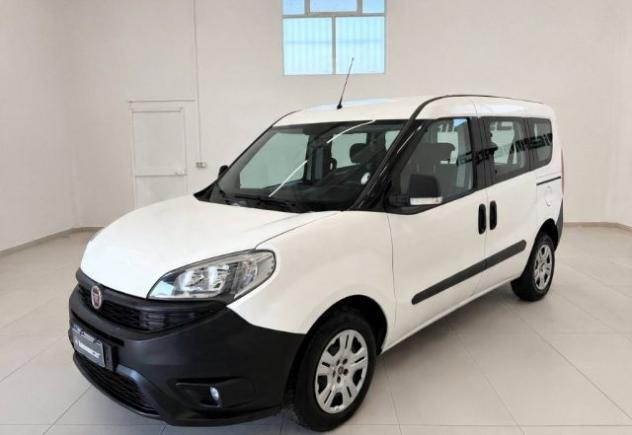 FIAT Doblo Doblò 1.3 MJT PC Combi N1 SX i.e rif. 23966272