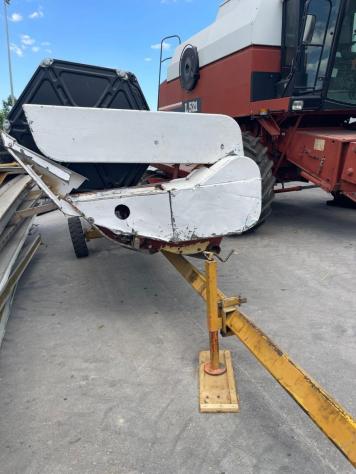 FIATAGRI L 521 INTEGRALE - Foto 8