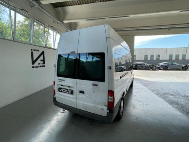 FORD Transit 330L 2.2 TDCI/140CV PL-TM COMBI rif. 23335062 - Foto 7