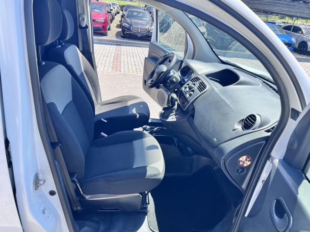 Renault Kangoo Z.E. Elettrico ICE Furgone - Foto 6