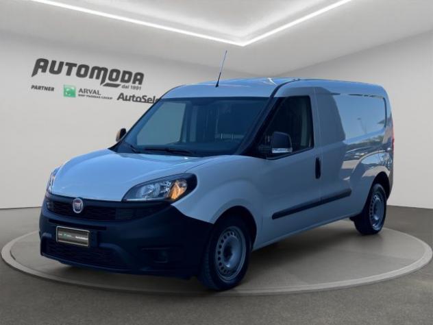 FIAT Doblo MAXI 1.6MJT 120CV rif. 23589066