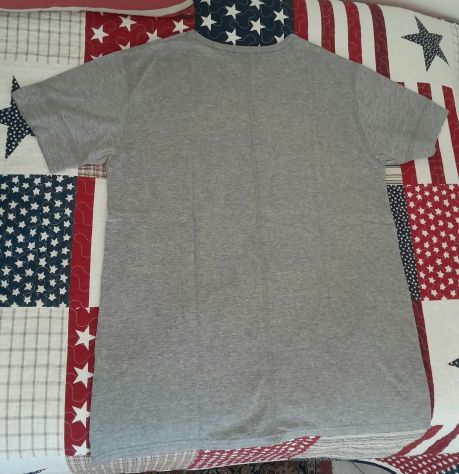 head_liner Tokyo t shirt Orion - Foto 3
