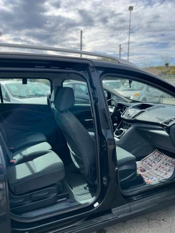 Ford C-Max 1.6 TDCi 115CV Plus 7 POSTI - Foto 7