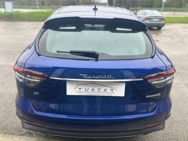 Maserati Levante GranSport 3.0 V6 #10004 - Foto 4