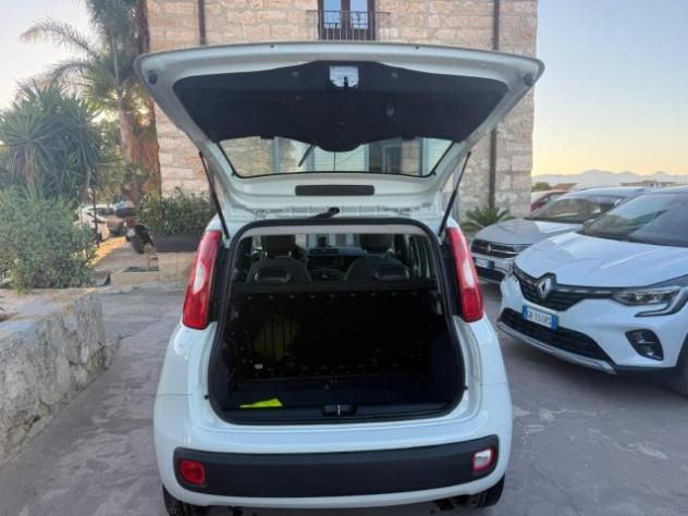 FIAT Panda 1.3 MJT S&S Easy Van 4 posti rif. 24128737 - Foto 5