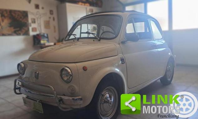 FIAT 500 L rif. 23938339 - Foto 6