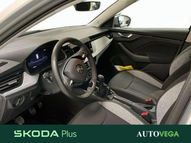 SKODA Kamiq 1.0 tsi selection 95cv rif. 23463607 - Foto 7