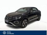 VOLKSWAGEN T-Roc cabriolet 1.5 tsi style dsg rif. 22365874
