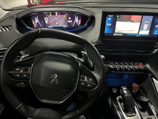 PEUGEOT 3008 BlueHDi 130 S&S EAT8 Allure Pack rif. 23355939 - Foto 10