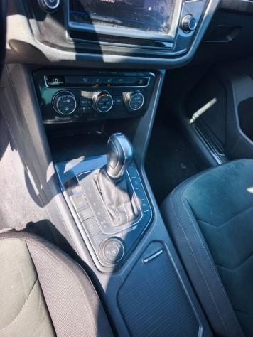Volkswagen Tiguan 2.0 TDI SCR DSG 4MOTION Executive BMT - Foto 8