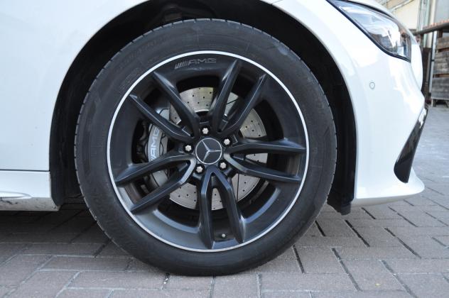 AMG GT 43 Coupe 4 mhev (eq-boost) Premium 4matic - Foto 7